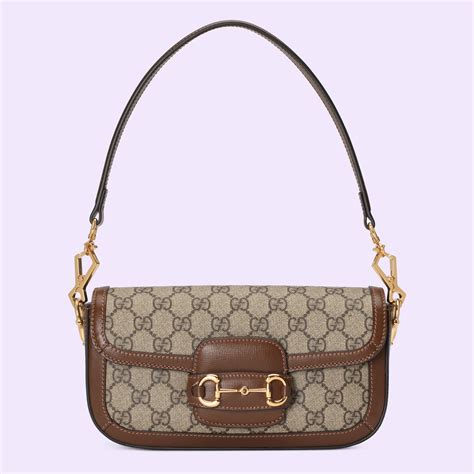 borsa gucci 1955 horsebit|gucci horse bit bag.